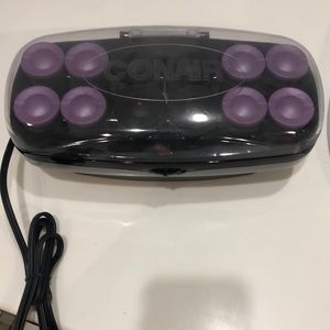 Conair Hot Rollers